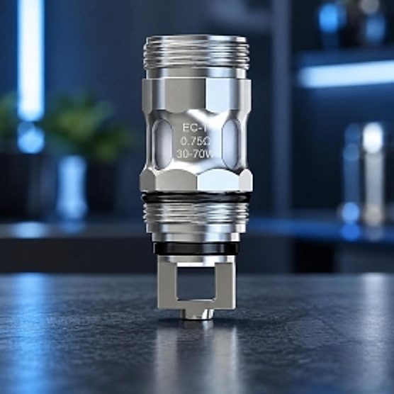 Résistance EC-N 0.15 ohm Eleaf Résistance EC-N 0.15 ohm Eleaf