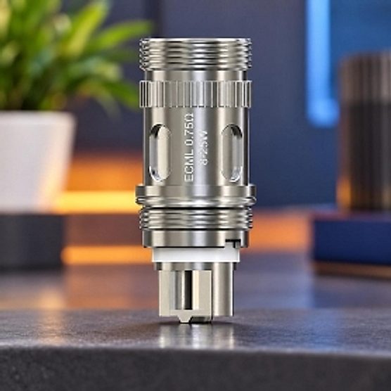 Résistance ECML 0.75 ohm Eleaf Résistance ECML 0.75 ohm Eleaf