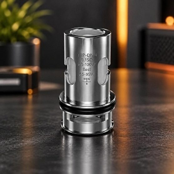 Résistance TPP DM3 0.15 ohm Voopoo Résistance TPP DM3 0.15 ohm Voopoo