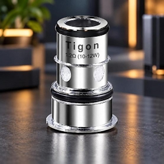 Résistance Tigon 1.2 ohm Aspire