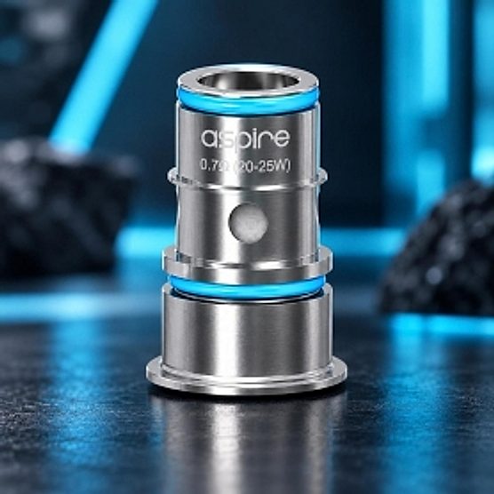 Résistance Tigon 0.7 ohm Aspire