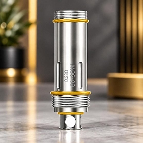 Résistance Cleito 0.2 ohm Aspire