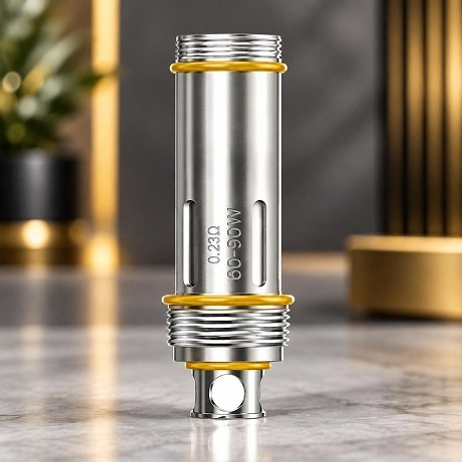 Résistance Cleito 0.2 ohm Aspire Résistance Cleito 0.2 ohm Aspire