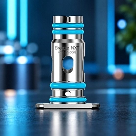 Résistance Breeze NXT 0.8 ohm Aspire