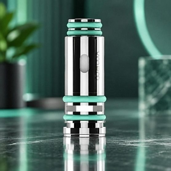 Résistance ITO M2 1 ohm Voopoo Résistance ITO M2 1 ohm Voopoo