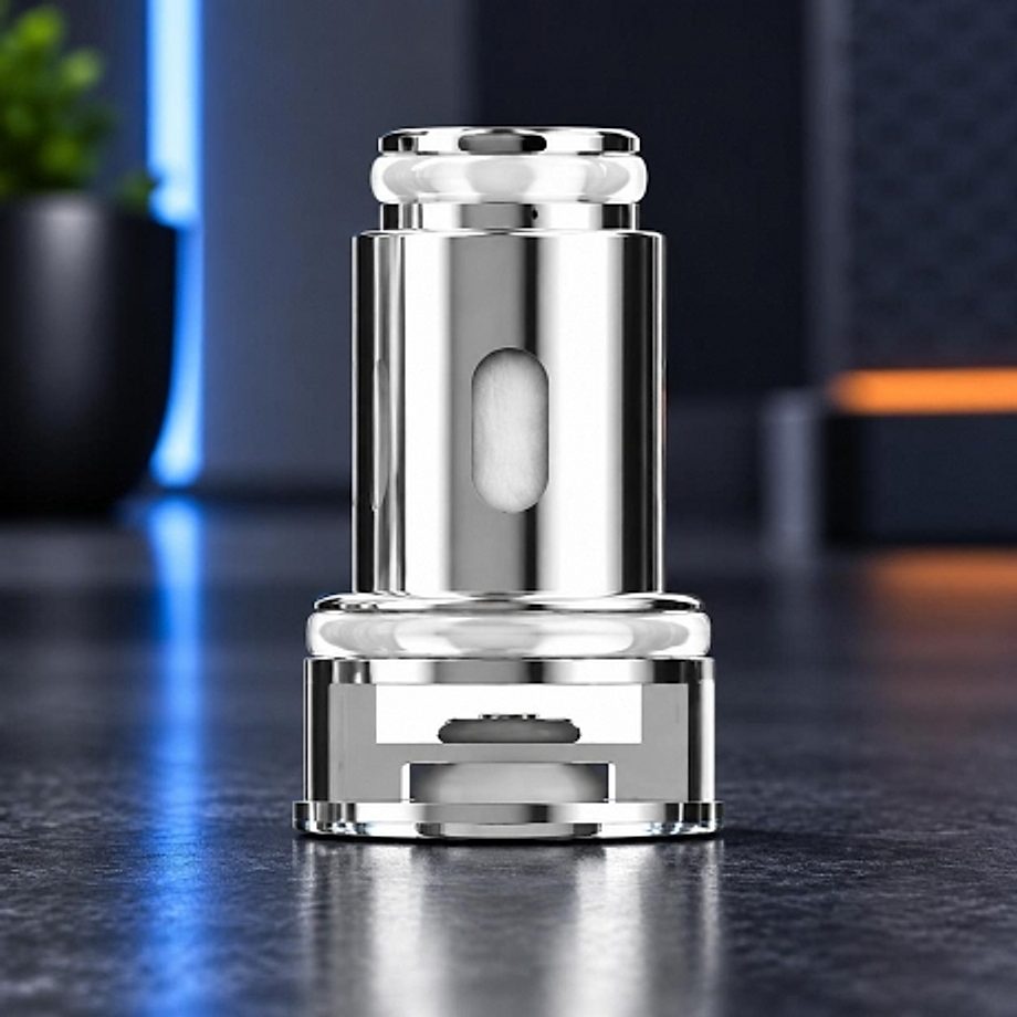 Résistance GT M 1.2 ohm Eleaf Résistance GT M 1.2 ohm Eleaf