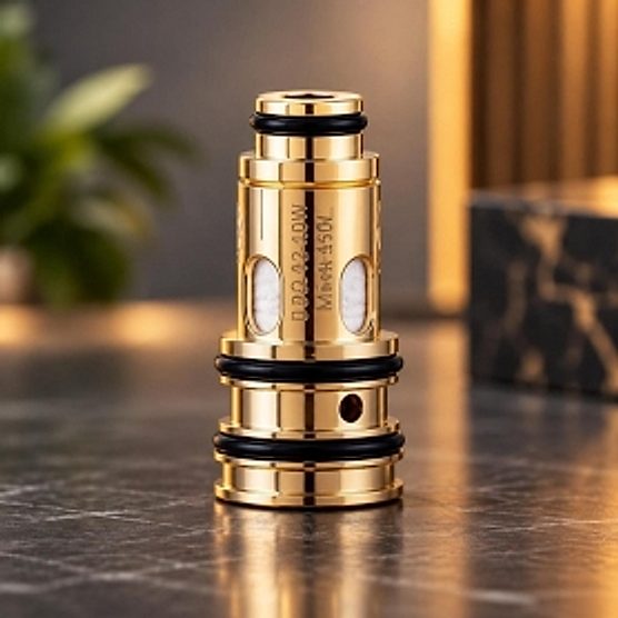 Résistance DotCoil 0.9 ohm Dotmod Résistance DotCoil 0.9 ohm Dotmod