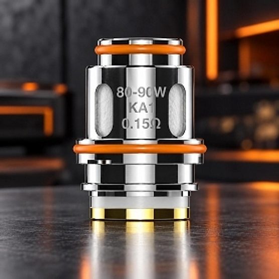 Résistance Zeus Z series 0.15 ohm Geekvape Résistance Zeus Z series 0.15 ohm Geekvape