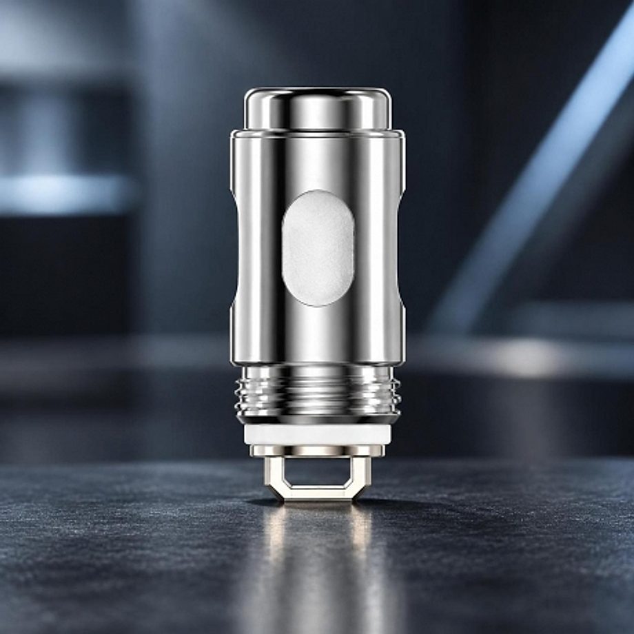 Résistance S coil 0.6 ohm Innokin Résistance S coil 0.6 ohm Innokin