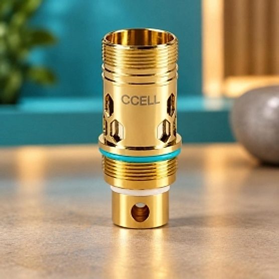 Résistance CCELL Ni200 0.2 ohm Vaporesso