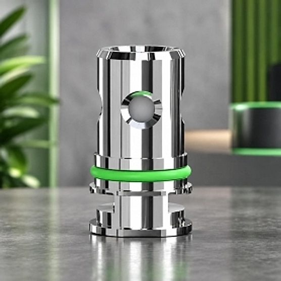Résistance GZ 0.8 ohm Eleaf Résistance GZ 0.8 ohm Eleaf