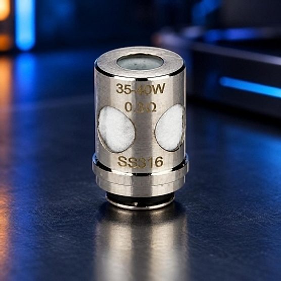 Résistance EUC ceramic 0.3 ohm Vaporesso