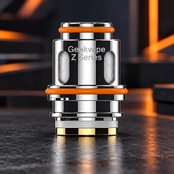 Résistance Zeus Z series 0.4 ohm XM Geekvape Résistance Zeus Z series 0.4 ohm XM Geekvape