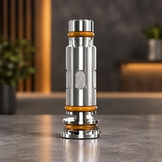 Résistance EN 0.6 ohm Eleaf