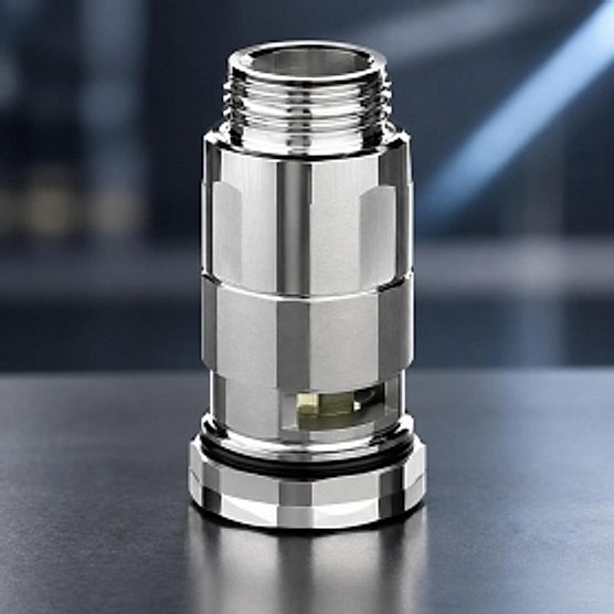 Résistance Hookah Air SSC 0.3 ohm Fumytech