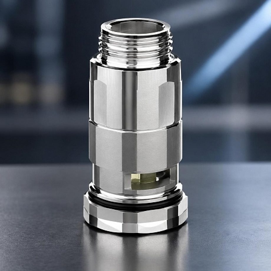 Résistance Hookah Air SSC 0.3 ohm Fumytech Résistance Hookah Air SSC 0.3 ohm Fumytech