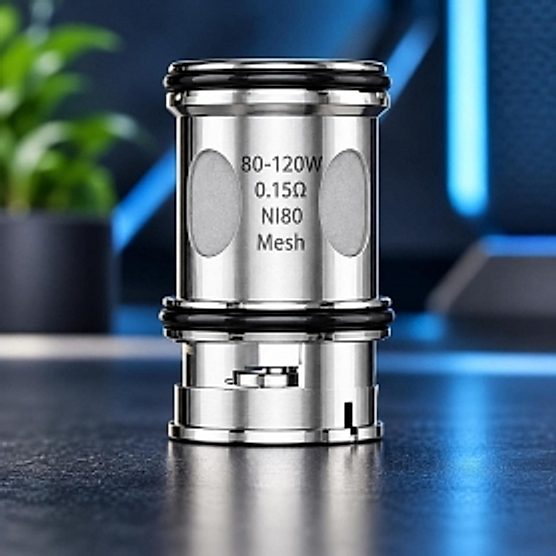 Résistance UB Max X6 0.15 ohm Lost Vape