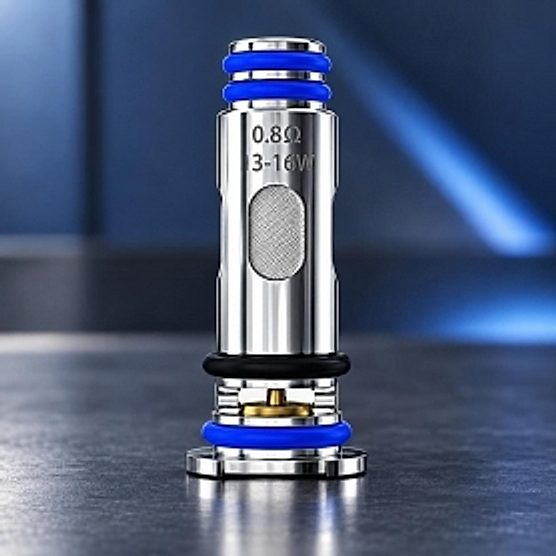 Résistance GX-P Mesh 0.8 ohm Freemax Résistance GX-P Mesh 0.8 ohm Freemax