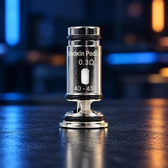 Résistance Minikin 0.3 ohm Asmodus