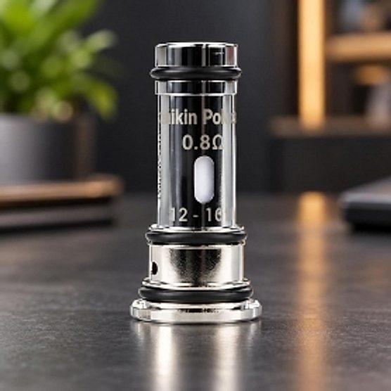 Résistance Minikin 0.8 ohm Asmodus Résistance Minikin 0.8 ohm Asmodus