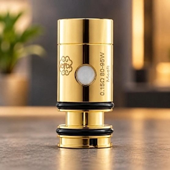 Résistance DotCoil 0.4 ohm Dotmod Résistance DotCoil 0.4 ohm Dotmod