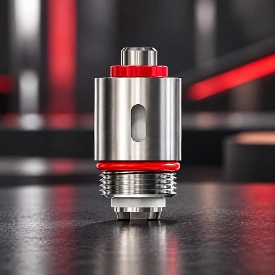 Résistance Q16 1.2 ohm Justfog Résistance Q16 1.2 ohm Justfog
