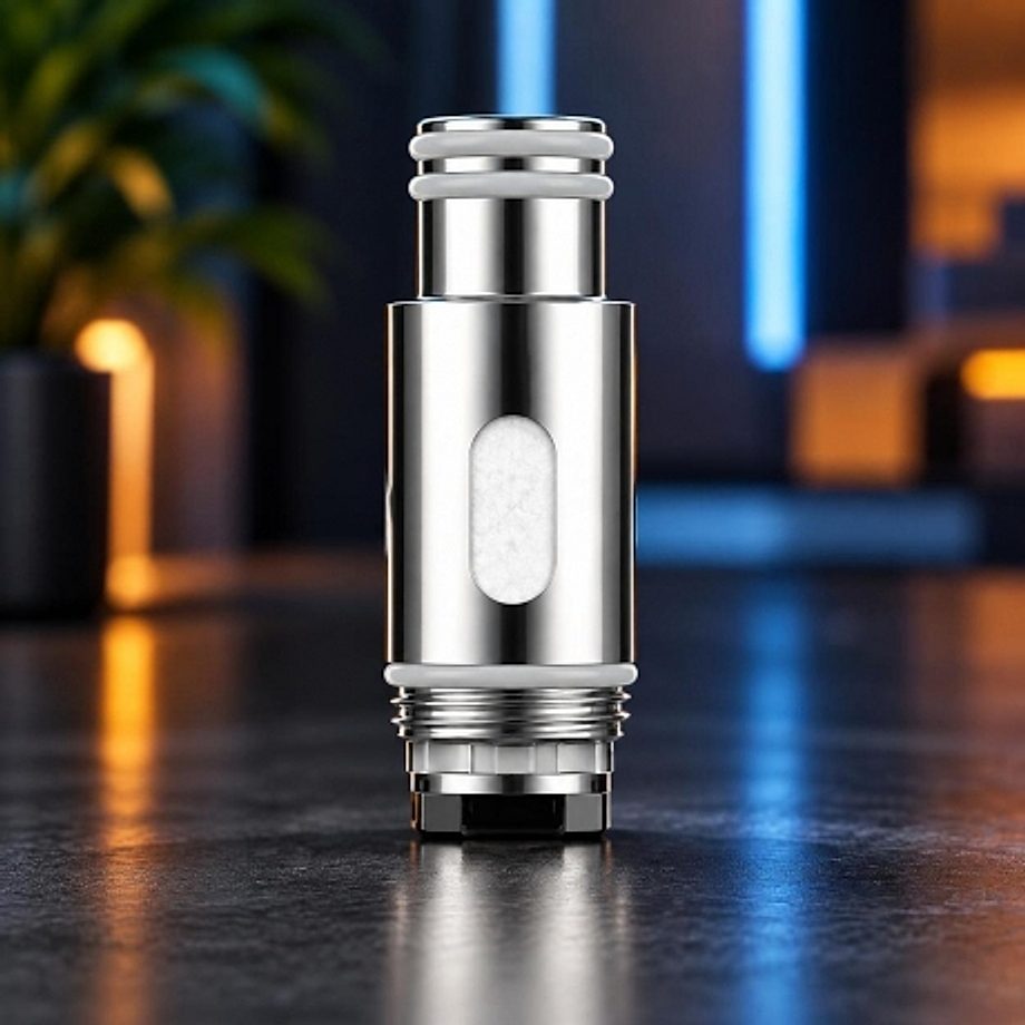 Résistance Mesh Manto AIO 0.3 ohm Rincoe Résistance Mesh Manto AIO 0.3 ohm Rincoe