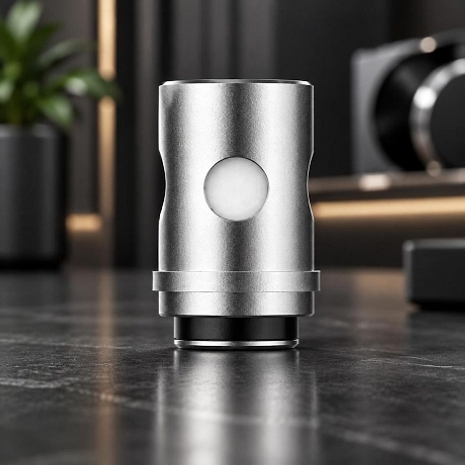 Résistance EUC céramique 0.5 ohm Vaporesso Résistance EUC céramique 0.5 ohm Vaporesso