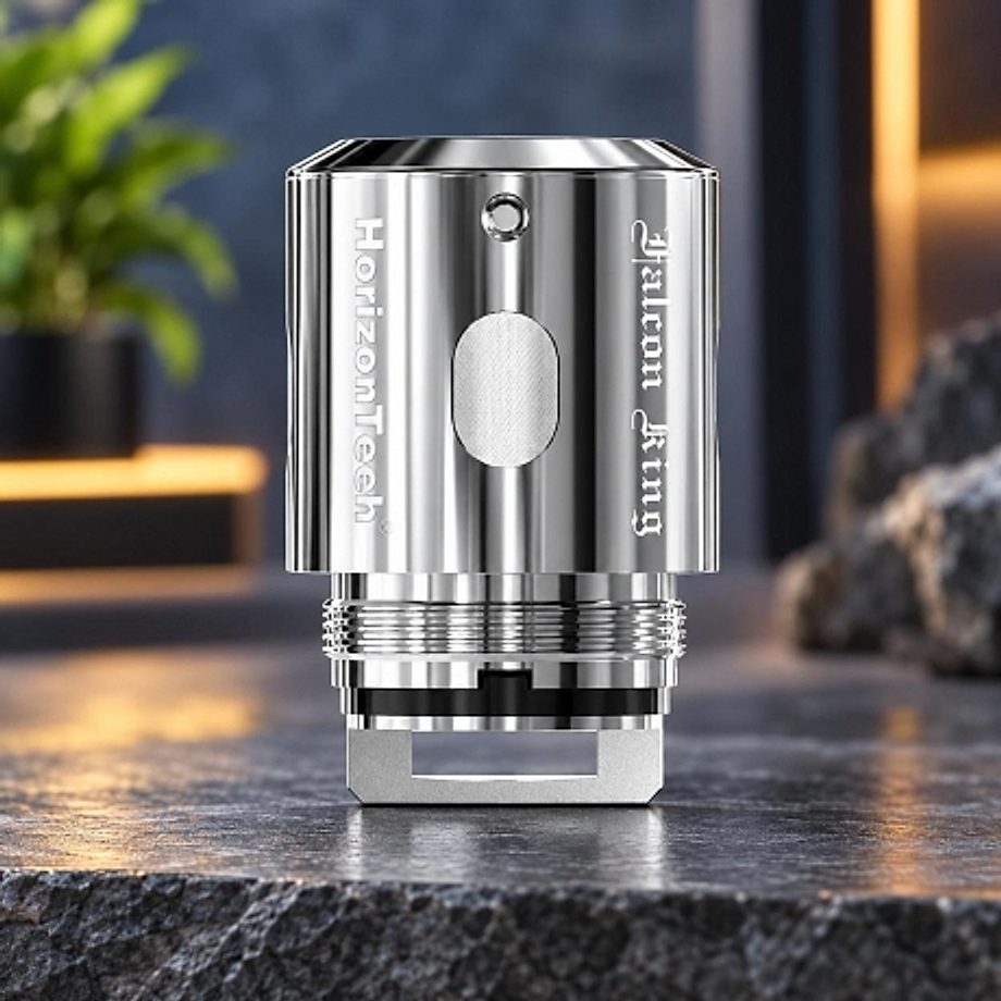 Résistance M Dual 0.38 ohm HorizonTech Résistance M Dual 0.38 ohm HorizonTech