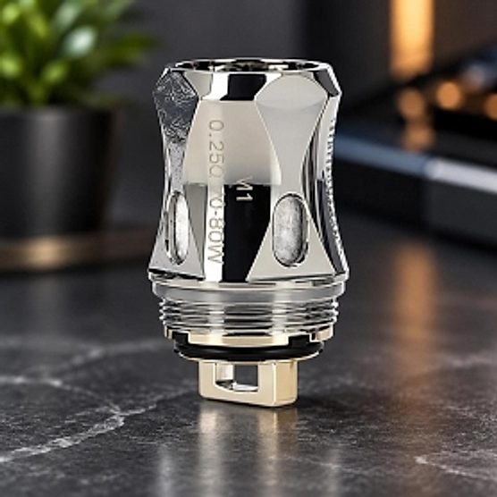 Résistance M1 + 0.16 ohm HorizonTech