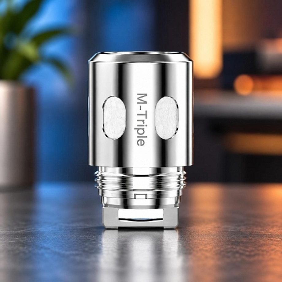 Résistance M-Triple 0.15ohm HorizonTech Résistance M-Triple 0.15ohm HorizonTech