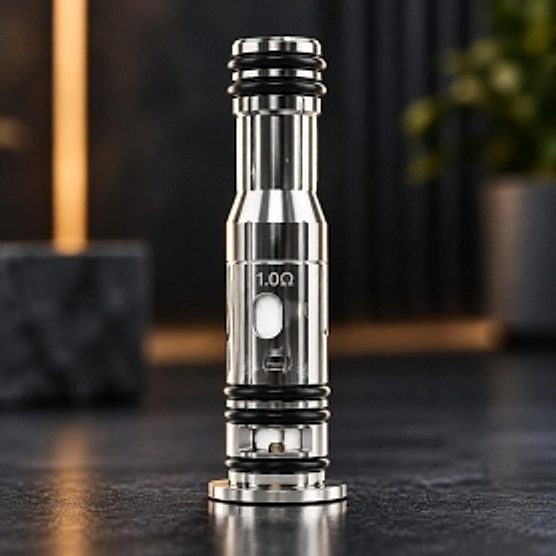 Résistance UB Mini S4 1.2 ohm Lost Vape Résistance UB Mini S4 1.2 ohm Lost Vape