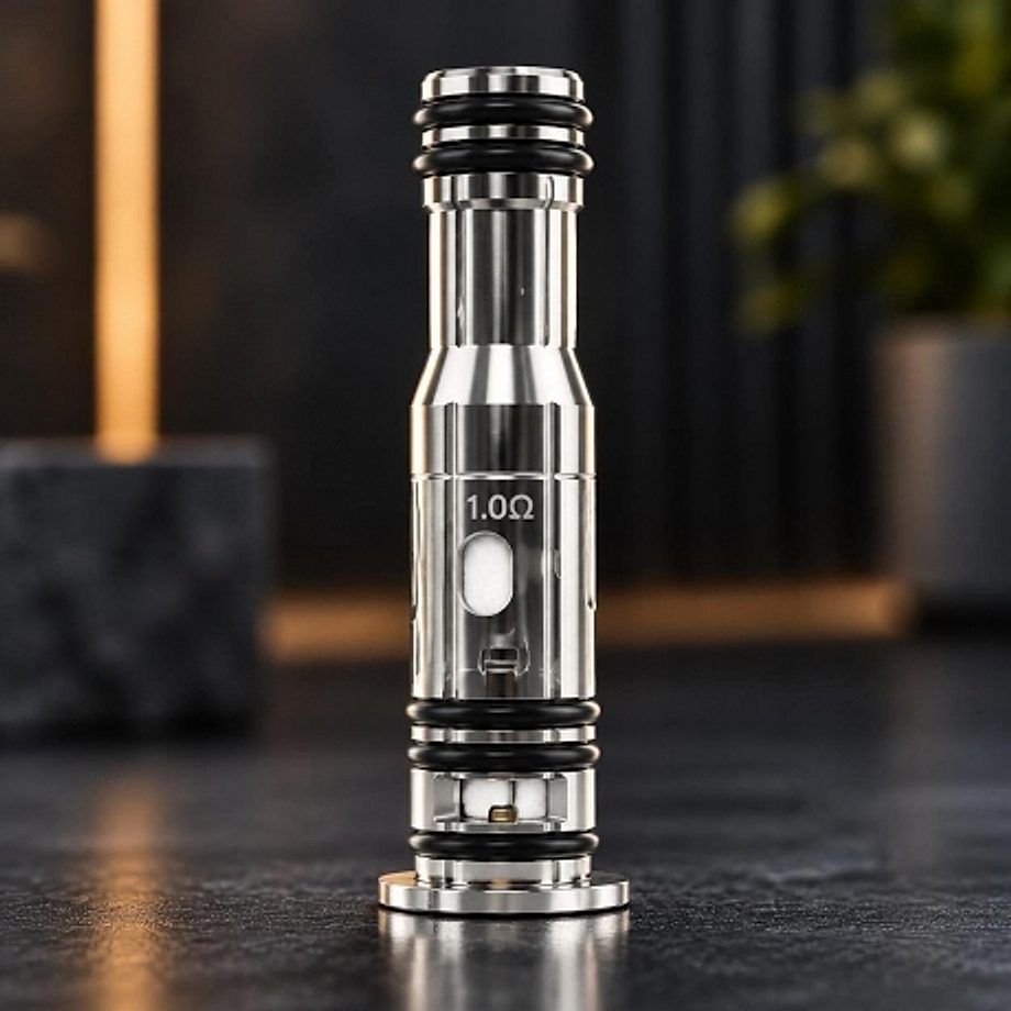 Résistance UB Mini S4 1.2 ohm Lost Vape Résistance UB Mini S4 1.2 ohm Lost Vape