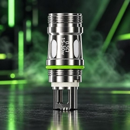 Résistance EC-D 0.5 ohm Eleaf Résistance EC-D 0.5 ohm Eleaf