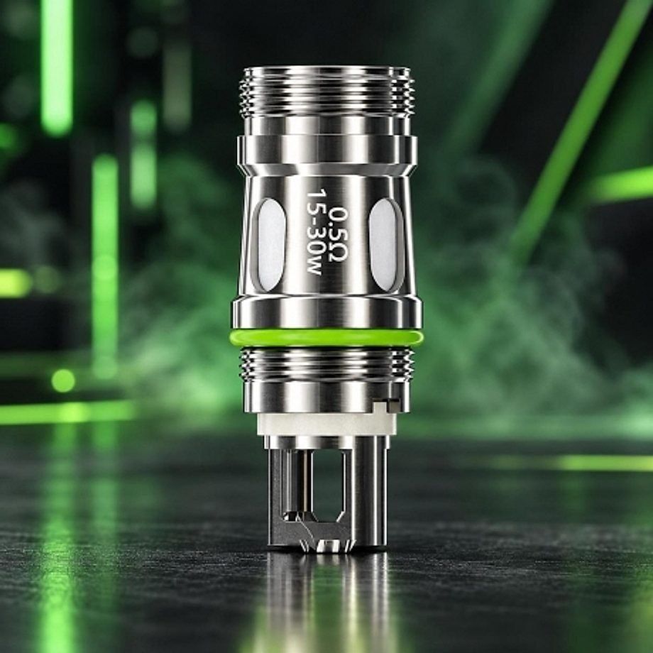 Résistance EC-D 0.5 ohm Eleaf Résistance EC-D 0.5 ohm Eleaf