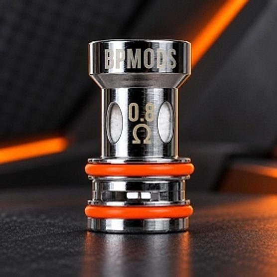 Résistance TMD Mesh V3 0.8 ohm BP Mods Résistance TMD Mesh V3 0.8 ohm BP Mods
