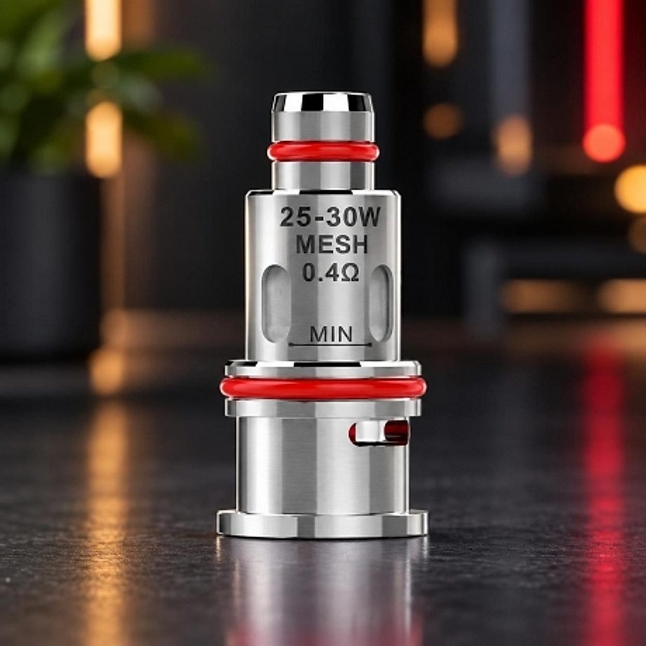 Résistance Orion II Pro 0.4 ohm LVE Résistance Orion II Pro 0.4 ohm LVE