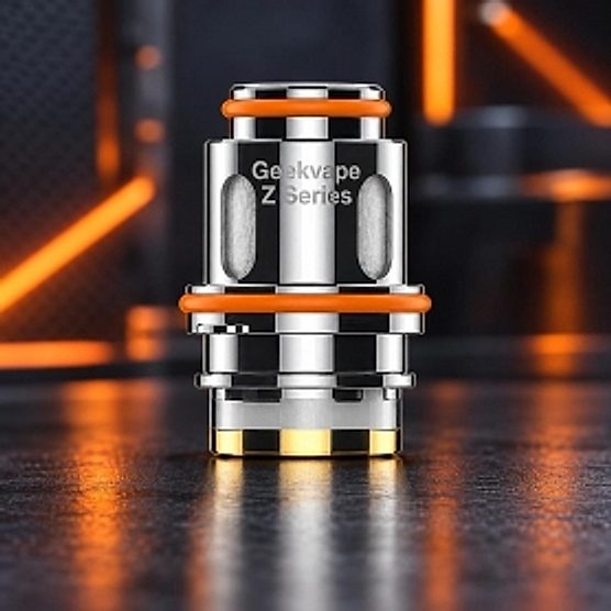 Résistance Zeus Z series 0.2 ohm XM Geekvape