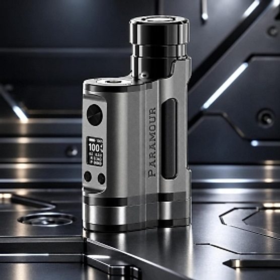 Paramour V2 SBS 100W Mechvape Paramour V2 SBS 100W Mechvape