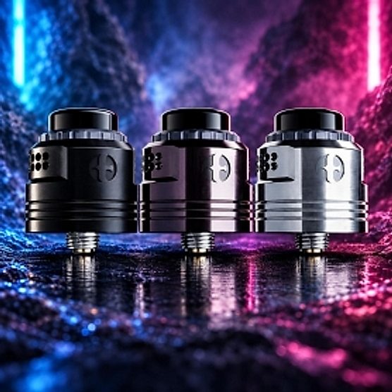 Turnstone RDA 30mm Early Bird Turnstone RDA 30mm Early Bird