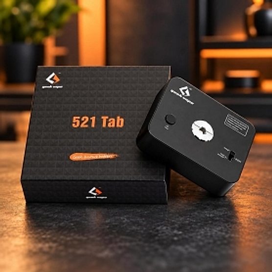 Ohmmètre 521 Tab Geekvape