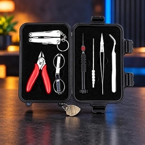 Kit d'outils Tauren Pro Thunderhead Creations Kit d'outils Tauren Pro Thunderhead Creations