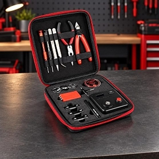 Kit DIY 3.0 Coil Master