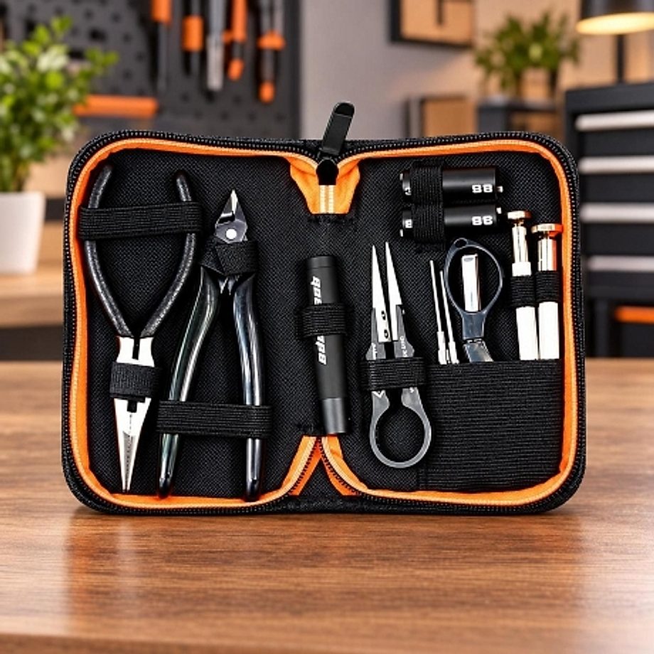 Petite trousse d'outils Geekvape Petite trousse d'outils Geekvape