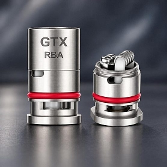Kit RBA GTX PM80 Vaporesso
