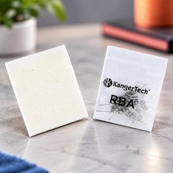 Coton RBA Kangertech Coton RBA Kangertech