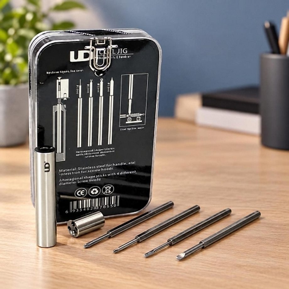 Coil Jig UD Coil Jig UD