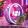 Fleur de CBD Cherry Lemonade - IZI