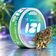 Fleur de CBD Blue Dream - IZI