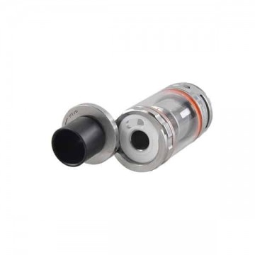 Clearomiseur TFV8 de Smok remplissage